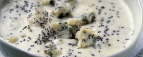 sauce roquefort