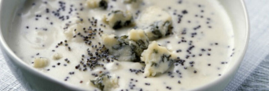 sauce roquefort