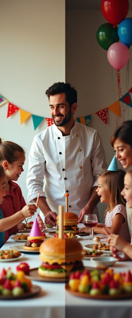 traiteur pour un anniversaire traiteur pour un anniversaire